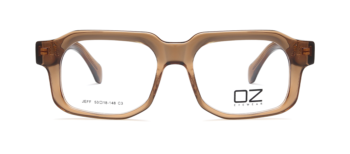 Oz Eyewear JEFF C3